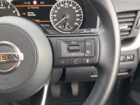 2021 Nissan Qashqai - photo 15