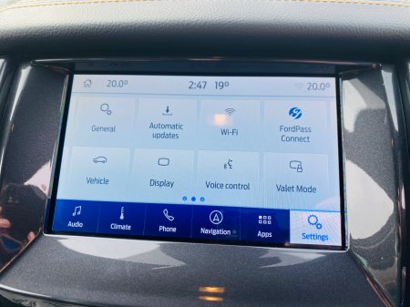 2023 Ford Ranger - photo 19
