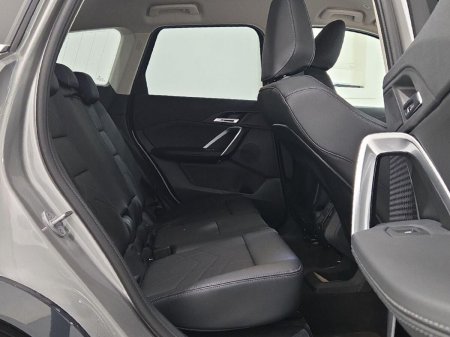 2026 BMW X1 - photo 22