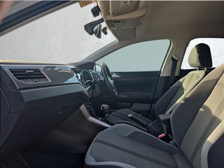 2019 Volkswagen Polo - photo 6