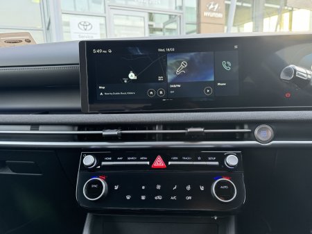 2026 Hyundai Tucson - photo 15