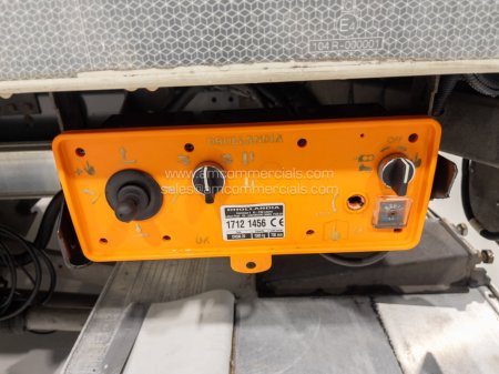 2018 DAF LF 210 - photo 20