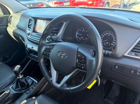 2016 Hyundai Tucson - photo 20