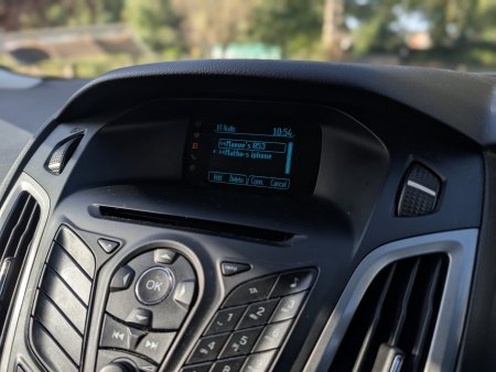 2014 Ford Focus - photo 10