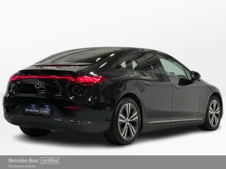 2023 Mercedes-Benz EQE - photo 3