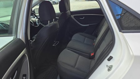 2013 Hyundai i30 - photo 15