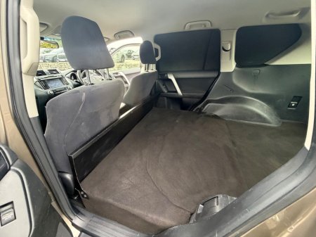2015 Toyota Land Cruiser - photo 13