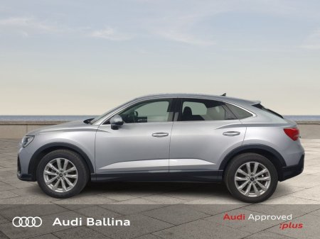 2021 Audi Q3 - photo 4