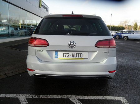 2017 Volkswagen Golf - photo 2