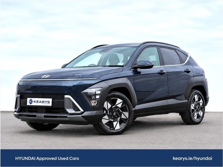2023 Hyundai KONA - photo 10