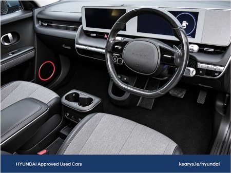 2024 Hyundai IONIQ 5 - photo 6