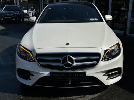 2019 Mercedes-Benz E-Class - photo 41