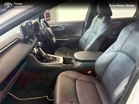 2023 Toyota RAV4 - photo 6