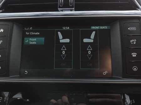 2018 Jaguar F-Pace - photo 18