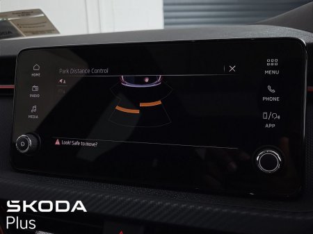 2026 Skoda Kamiq - photo 23