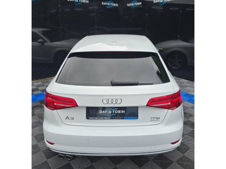 2017 Audi A3 - photo 6