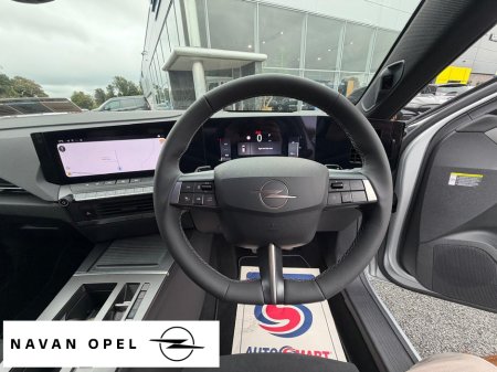 2026 Opel Astra - photo 15