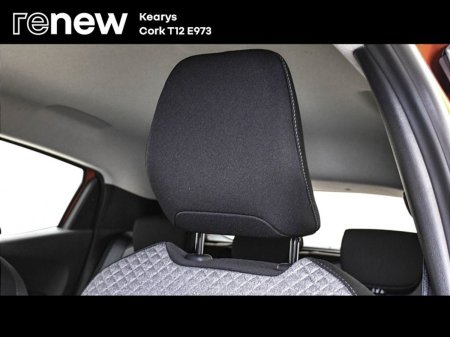 2025 Renault Clio - photo 17
