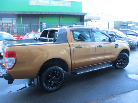 2023 Ford Ranger - photo 4