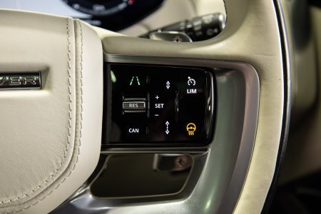 2024 Land Rover Range Rover - photo 16