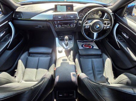2016 BMW 4-Series - photo 13