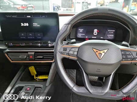 2026 Cupra Formentor - photo 22