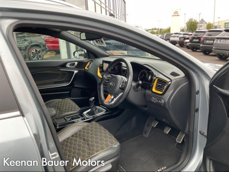 2020 Kia XCeed - photo 14