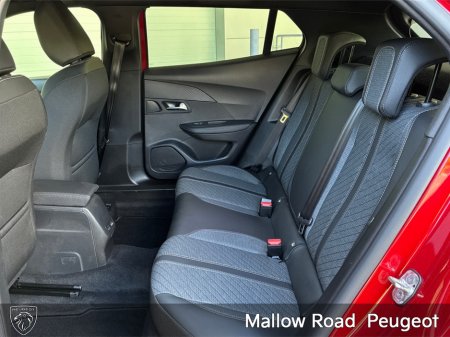 2026 Peugeot 2008 - photo 8