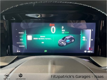 2026 Opel Mokka - photo 21