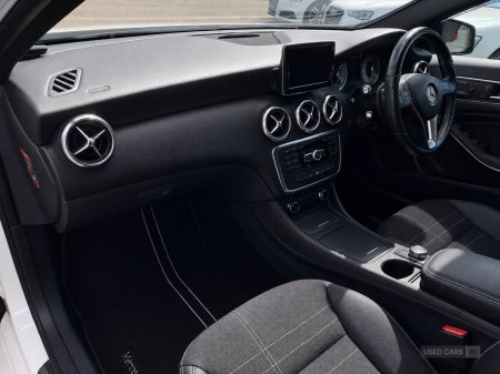 2014 Mercedes-Benz A-Class - photo 13