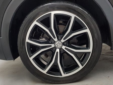 2020 Volkswagen T-Cross - photo 15