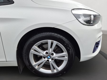 2015 BMW 2-Series - photo 20