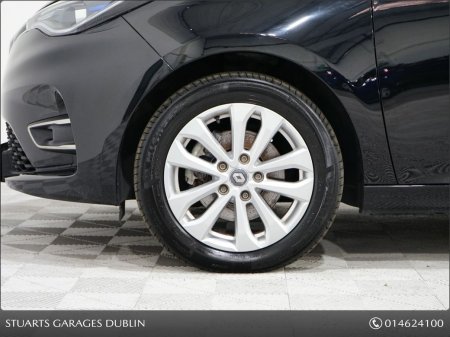 2022 Renault Zoe - photo 9
