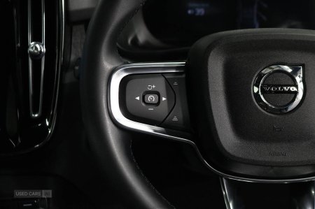 2023 Volvo C40 - photo 26