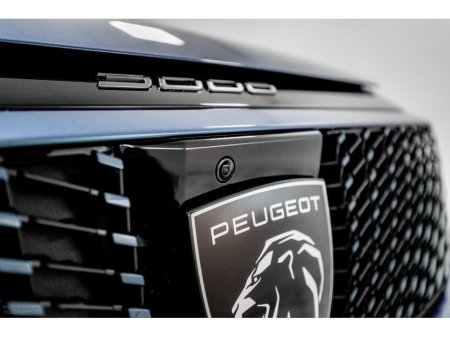 2026 Peugeot 3008 - photo 28
