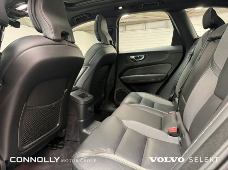 2024 Volvo XC60 - photo 5