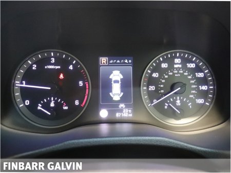2017 Hyundai Tucson - photo 20