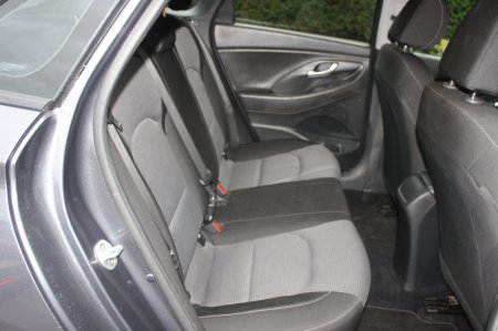 2017 Hyundai i30 - photo 8