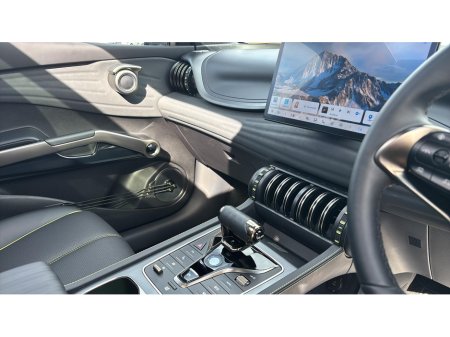 2026 BYD ATTO 3 - photo 7