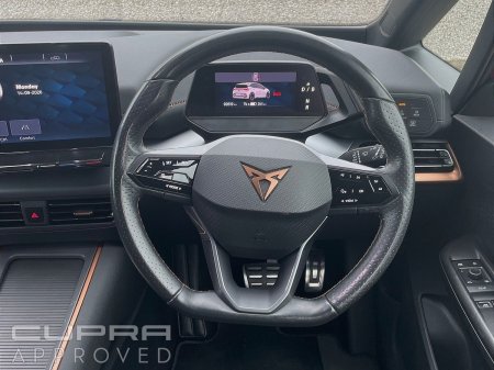 2023 Cupra Born - photo 23