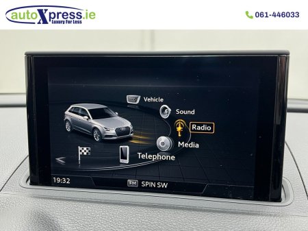 2017 Audi A3 - photo 22