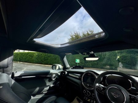 2021 Mini Cooper - photo 26