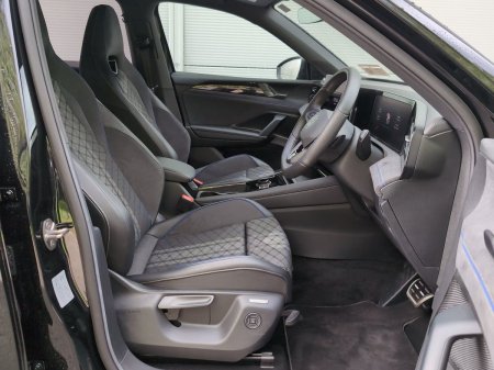 2026 Volkswagen Tiguan - photo 15