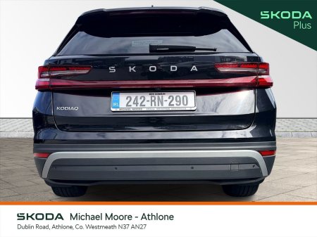 2024 Skoda Kodiaq - photo 10
