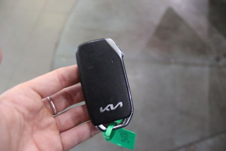 2022 Kia Sportage - photo 20