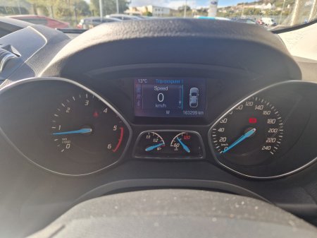 2016 Ford Kuga - photo 8