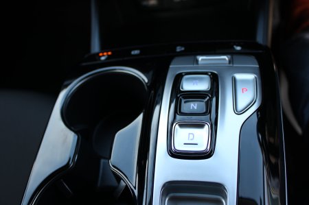 2024 Hyundai Tucson - photo 22