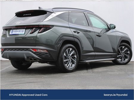 2023 Hyundai Tucson - photo 28