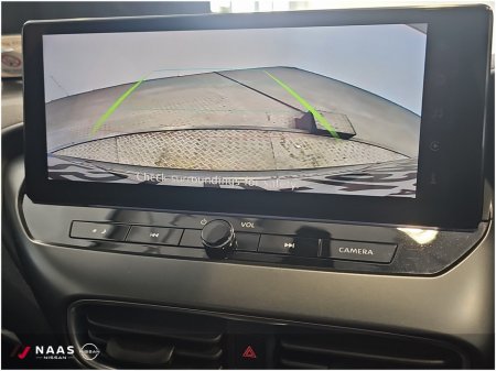 2025 Nissan Juke - photo 15