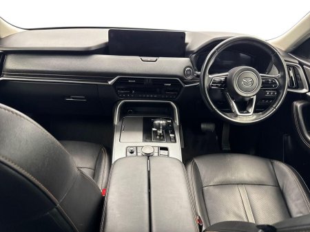2023 Mazda CX-60 - photo 8